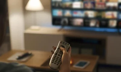 mano hombre mando tv series