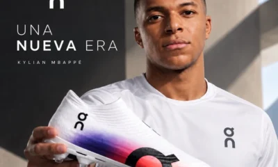 mbappe ficha por on