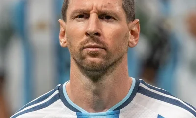 messi en 2026 contra egipto