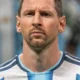 messi en 2026 contra egipto