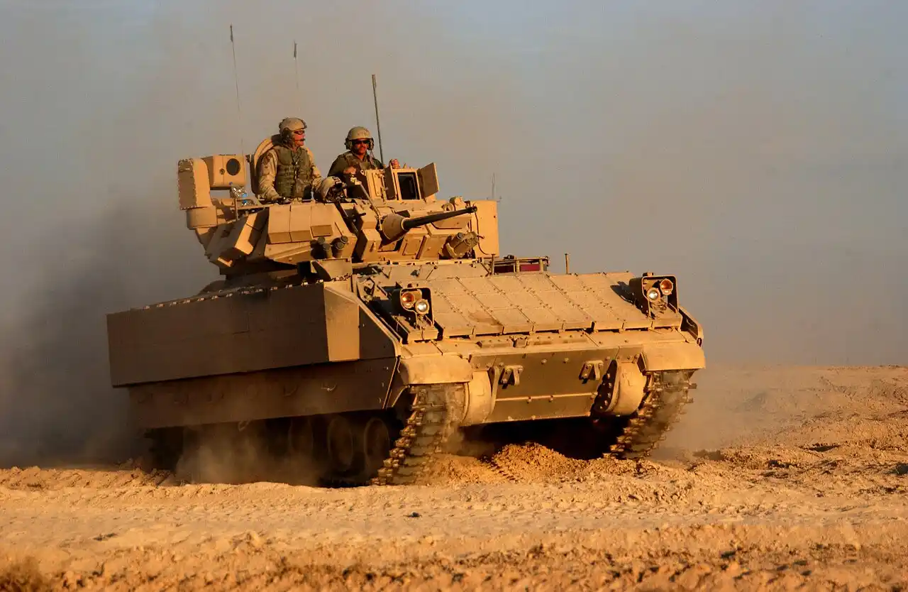 militares de EEUU en Angola