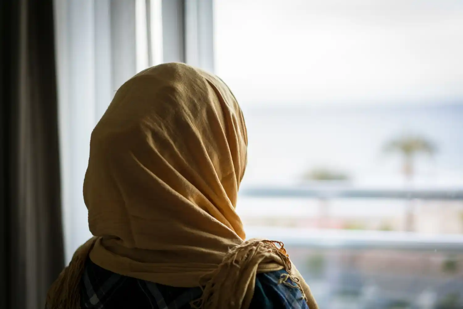 mujer española de ceuta
