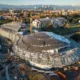 museo de George Lucas en Los Ángeles