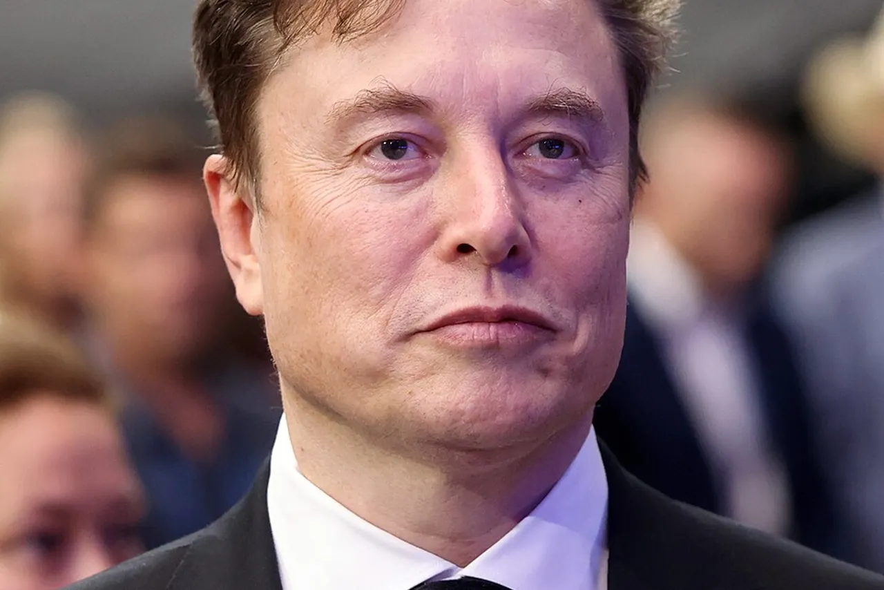 musk en 2026