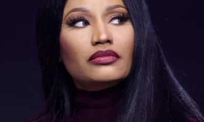 nicki minaj