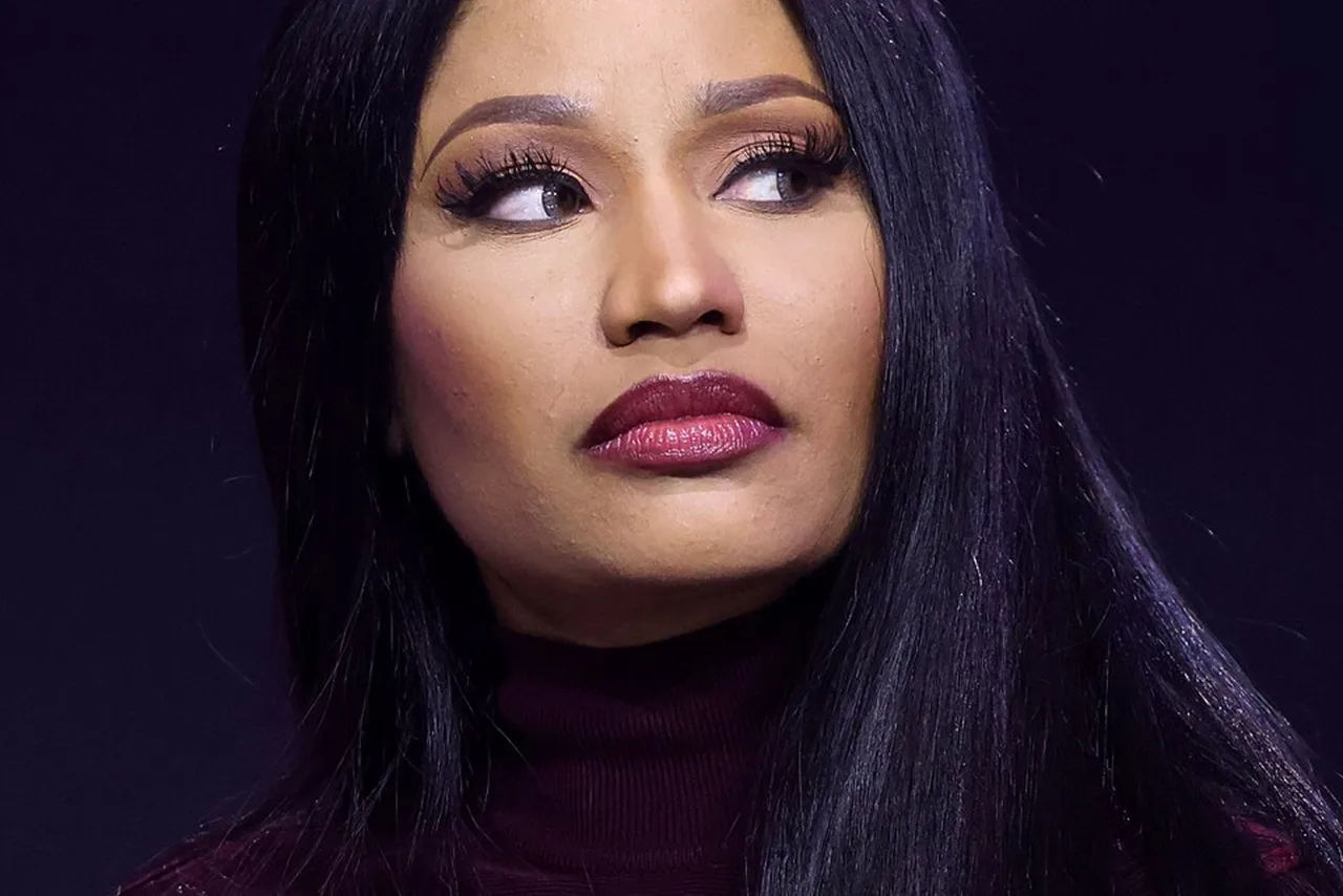 nicki minaj