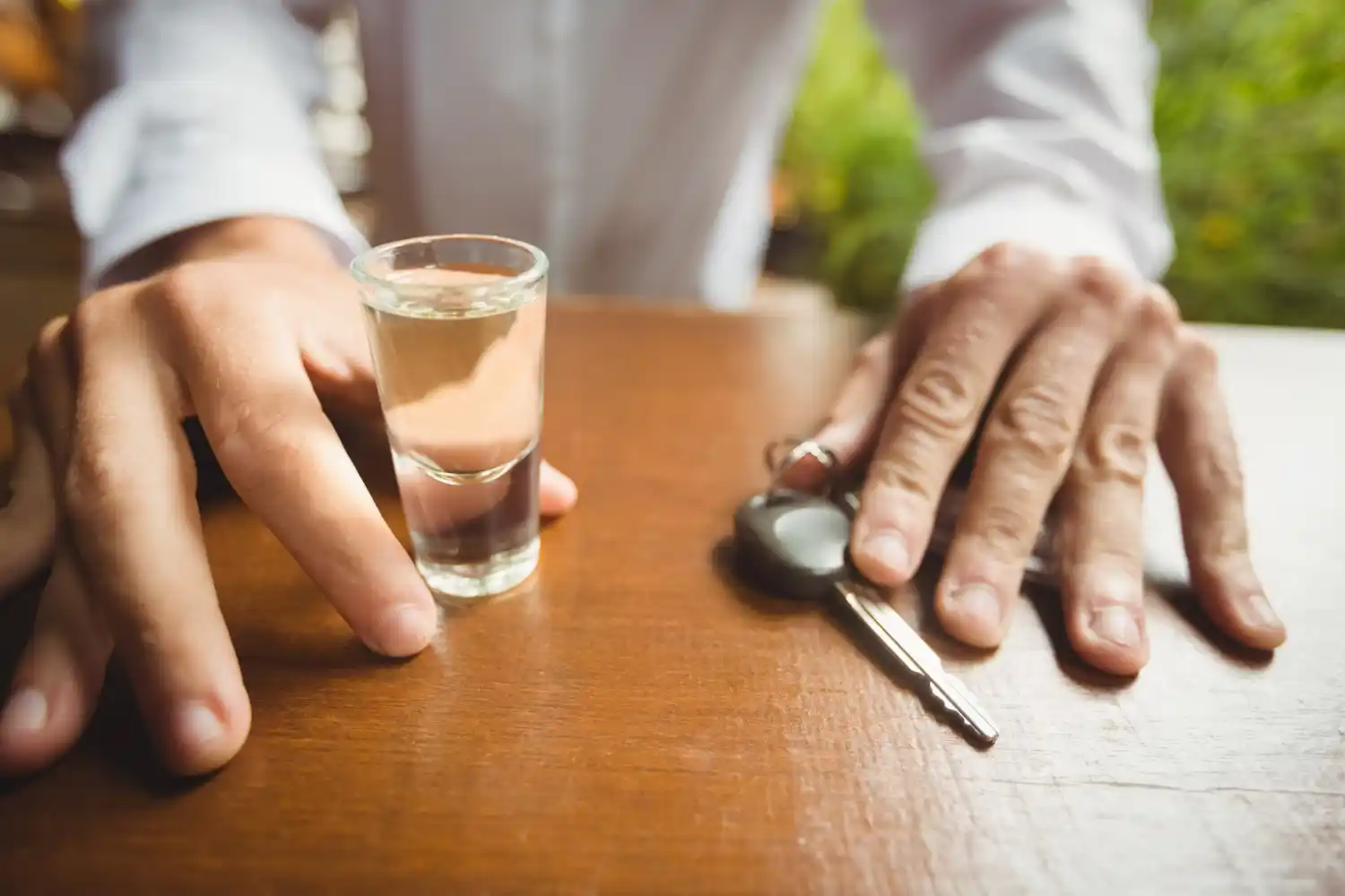 nueva tasa de alcohol