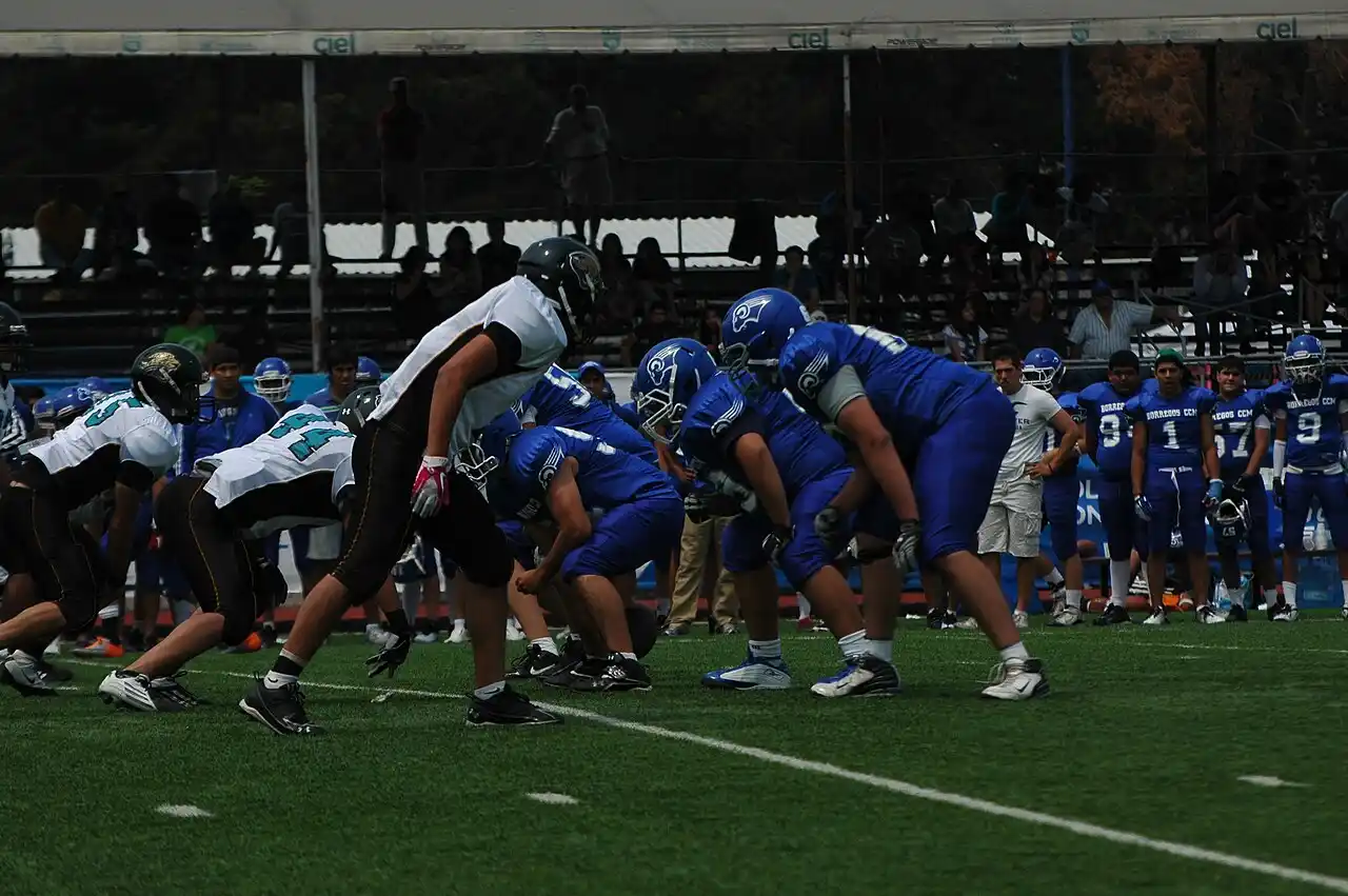 partido de nfl mexico