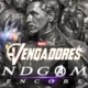 portada Vengadores Endgame Encore