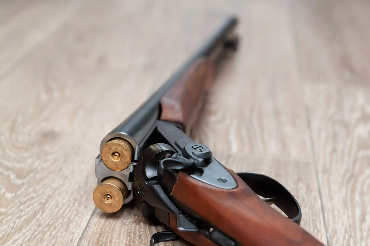 rifle de perdigones