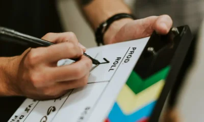 showrunner