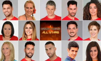 sv3 protagonistas 2026-2027