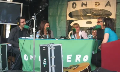 un directo de onda cero