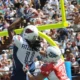 un partido de NFL 2026