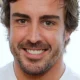 un sonriente alonso en 2026