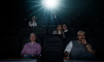 una película en obra de culto
