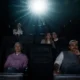 una película en obra de culto