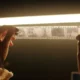 una película remasterizada