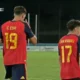 Carlos Espí para marcar cinco