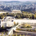 ¿Por qué el Supremo israelí permite competir a los partidos árabes?