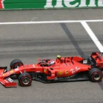 ¿Por qué el GP de Baréin se corre en Malasia? Leclerc manda en Sepang