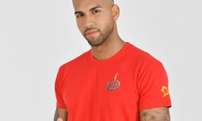 Yulen Pereira