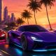 Ranking de los coches más rápidos de GTA 5 Online por velocidad punta