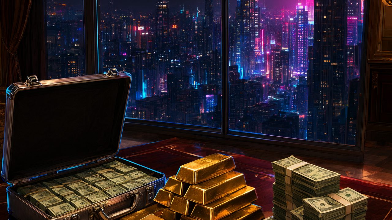 Métodos para ganar dinero rápido en GTA 5 Online en 2026