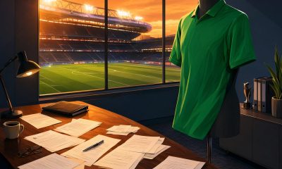Los mejores agentes libres de EA Sports FC 27 para el Modo Carrera