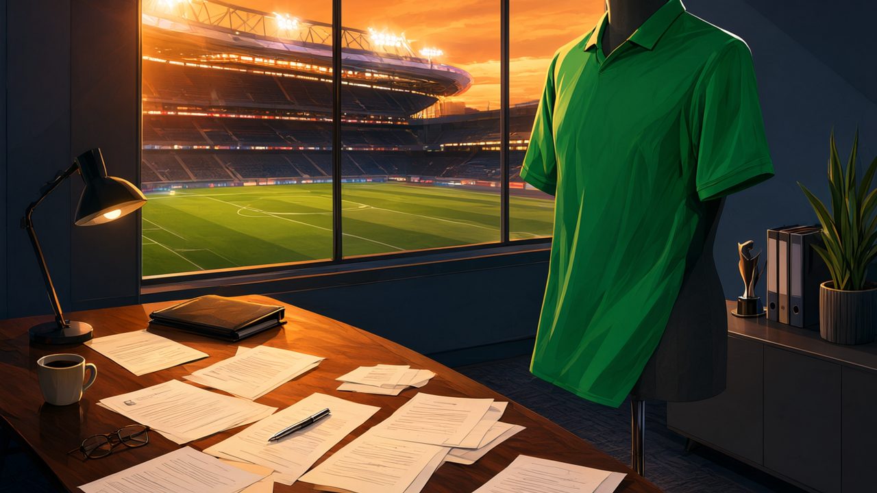 Los mejores agentes libres de EA Sports FC 27 para el Modo Carrera