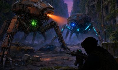 Tier list de las mejores armas de ARC Raiders