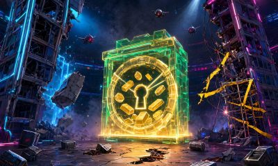 Tier list de las mejores armas de The Finals Temporada 11