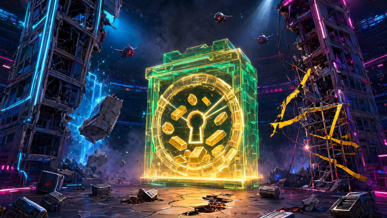 Tier list de las mejores armas de The Finals Temporada 11