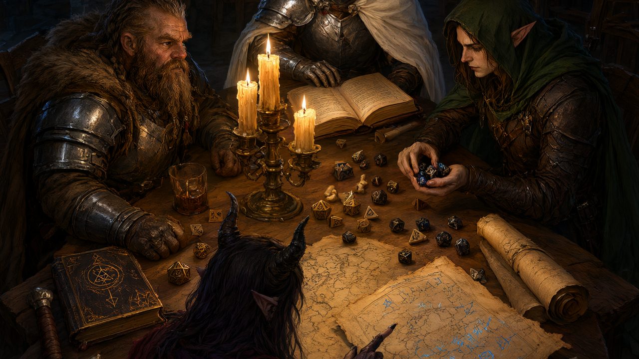 Las mejores builds de Baldur's Gate 3: Sorlock, Tavern Brawler Monk, Gloomstalker Assassin y Sword Bard