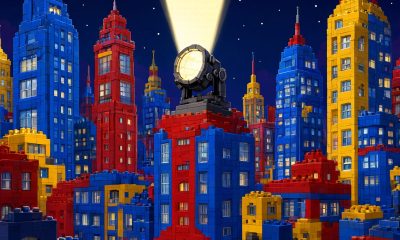 Ranking de los mejores juegos de LEGO de todos los tiempos