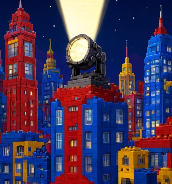 Ranking de los mejores juegos de LEGO de todos los tiempos