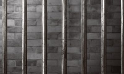 Celda de una prisión española; los funcionarios penitenciarios son agentes de la autoridad desde el 15 de octubre de 2026