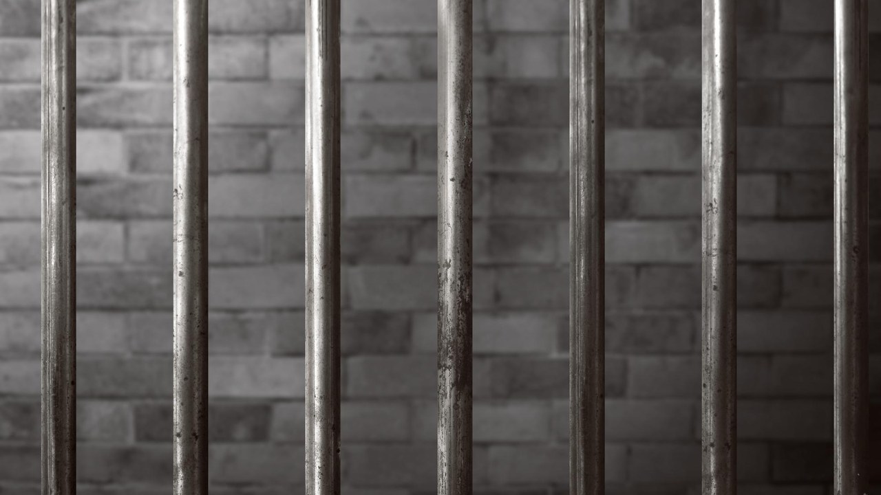 Celda de una prisión española; los funcionarios penitenciarios son agentes de la autoridad desde el 15 de octubre de 2026