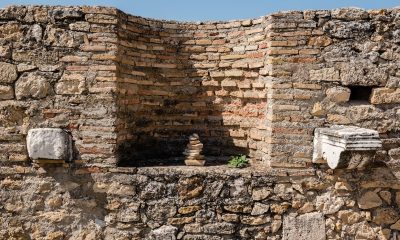 El campamento que asedió La Peña del Castro: Roma en guerra contra los cántabros