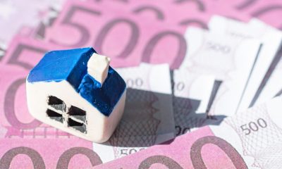 Euríbor al 3,2% y su impacto en las hipotecas variables en España