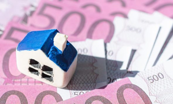 Euríbor al 3,2% y su impacto en las hipotecas variables en España