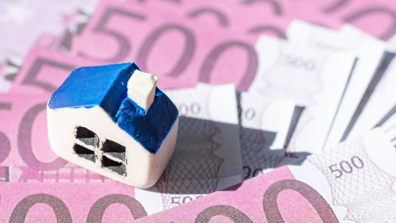 Euríbor al 3,2% y su impacto en las hipotecas variables en España