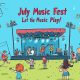 La vibrante escena del festival de música de julio — ¿Por qué España volvió a quedarse a las puertas de ganar Eurovisión Junior?