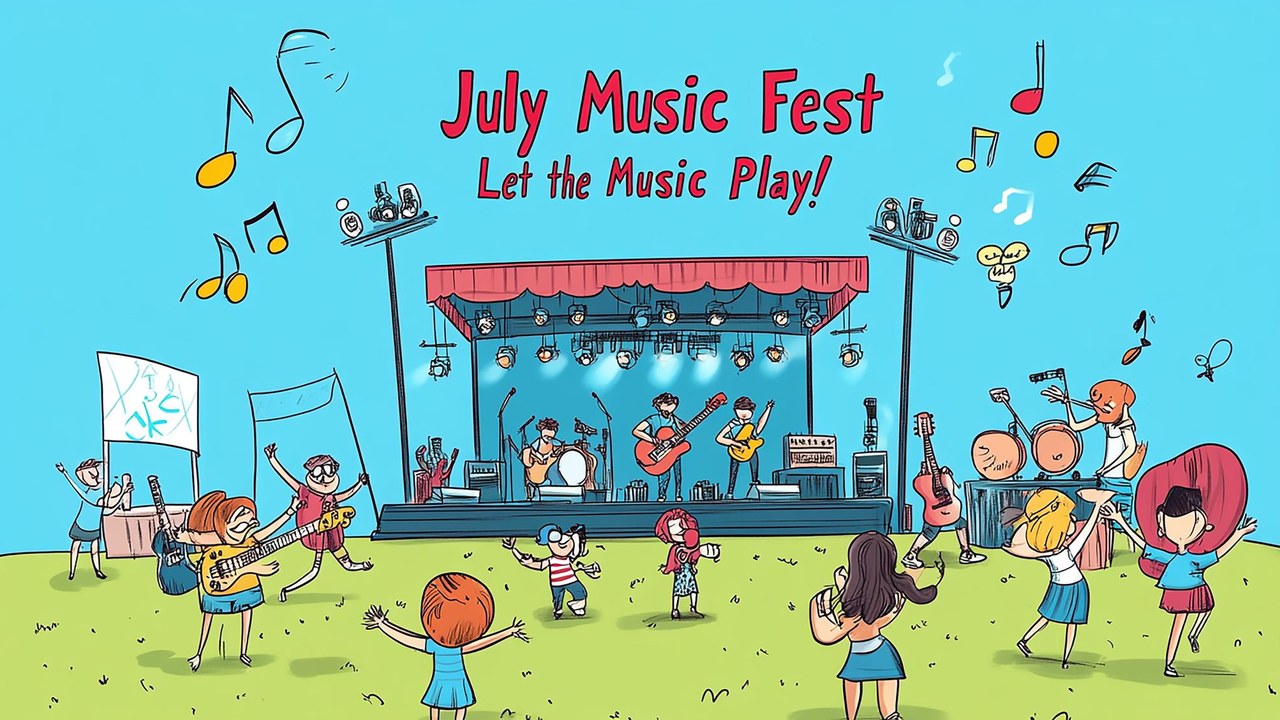 La vibrante escena del festival de música de julio — ¿Por qué España volvió a quedarse a las puertas de ganar Eurovisión Junior?