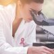 Investigación oncológica en laboratorio español sobre el riesgo de neumonitis del trastuzumab deruxtecán