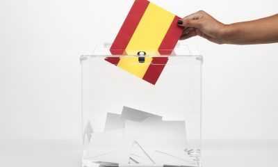 ¿Por qué 163.000 españoles de la 'ley de nietos' no podrán votar el 29-N?