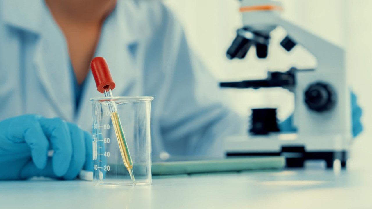 Investigación de laboratorio en salud pública, informe de infecciones de transmisión sexual en España