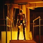 ¿Por qué unos robots con IA saltaron a un horno de acero fundido?