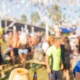 ferias este finde Del 2 al 4 de octubre