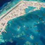 ¿Qué cambia con la nueva pista de China en el mar de China Meridional?